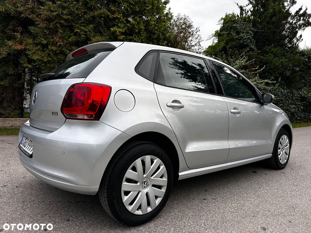 Volkswagen Polo - 3