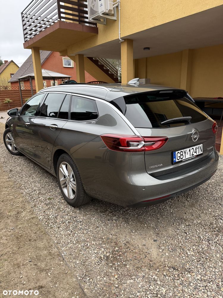 Opel Insignia - 3