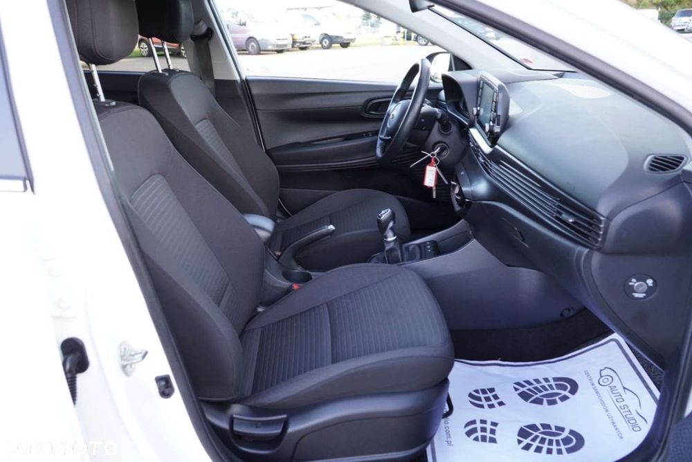 Hyundai i20 - 6