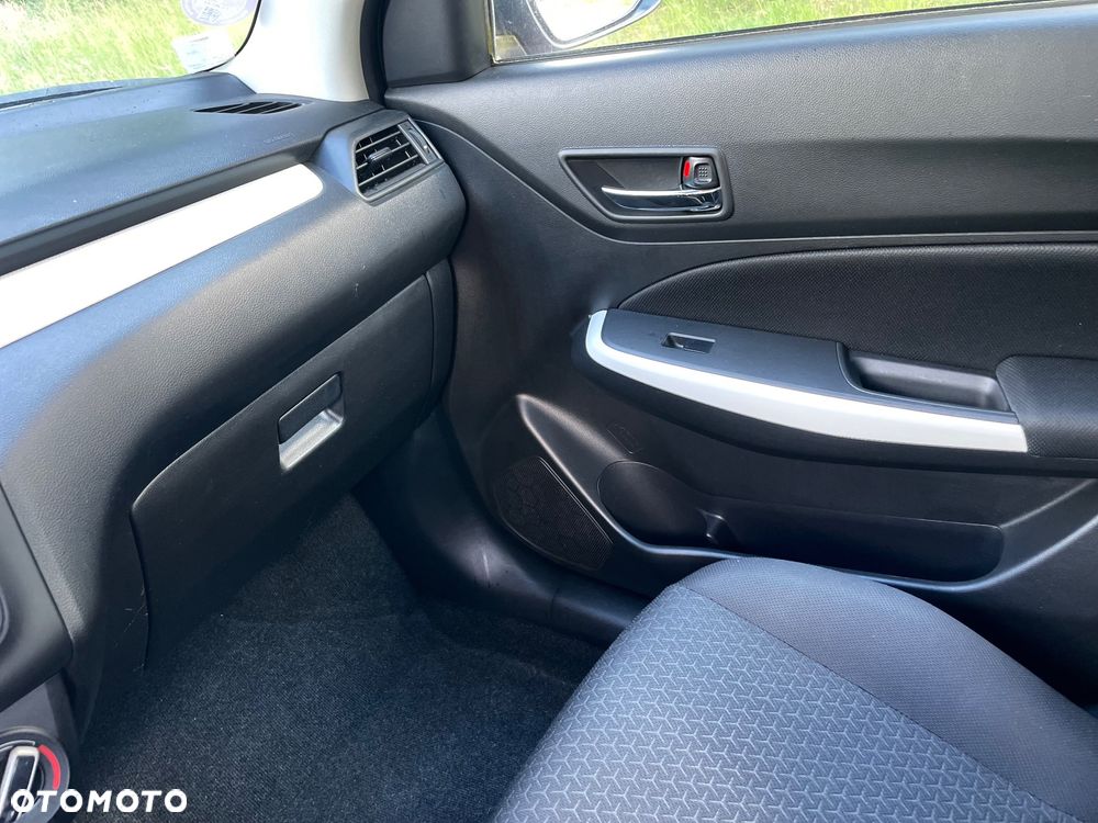 Suzuki Swift 1.2 Dualjet - 15