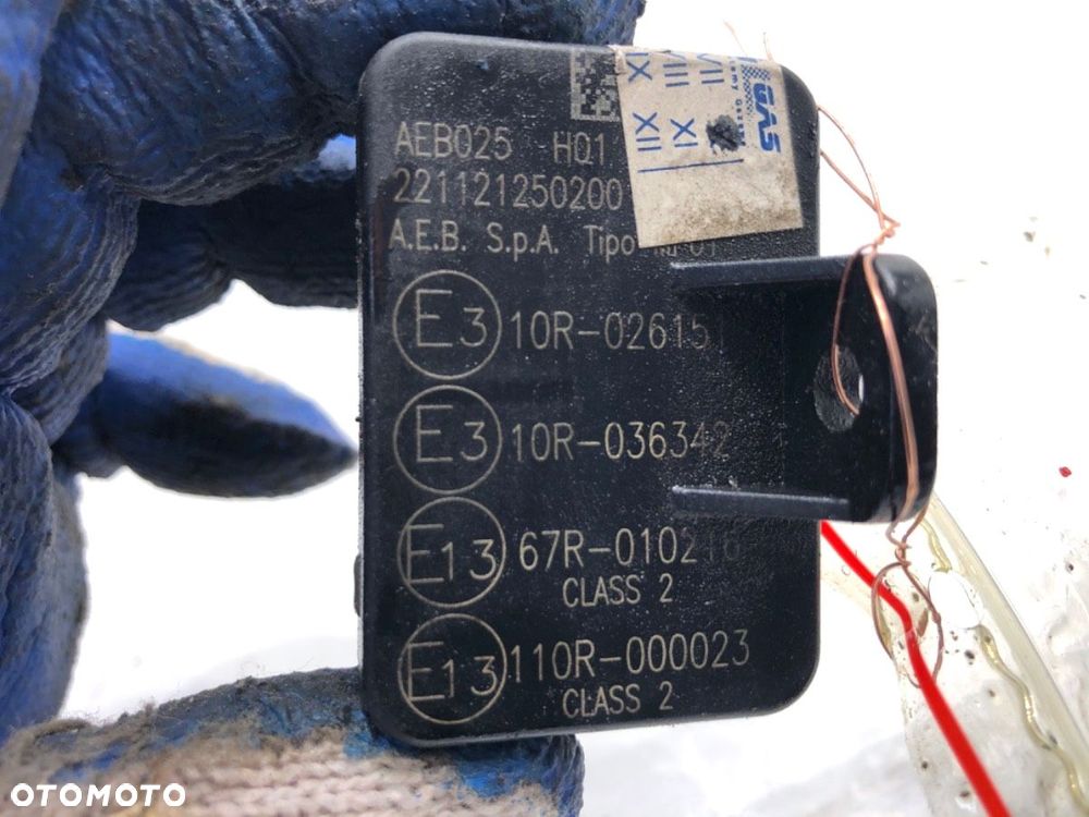 CZUJNIK CIŚNIENIA LPG - 69.00 PLN - VW PASSAT B5.5 Variant (3B6) 2000 - 2005 1.8 T 20V 110 kW [150 - 4