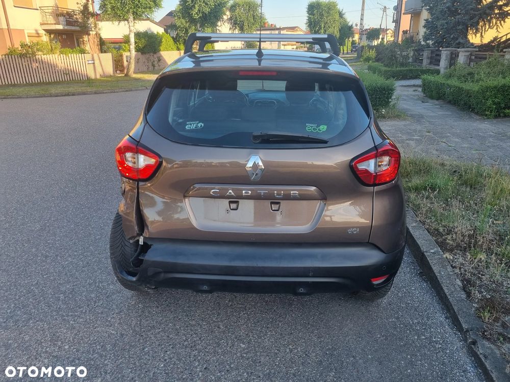 Renault Captur ENERGY dCi 90 Start&Stop Dynamique - 8