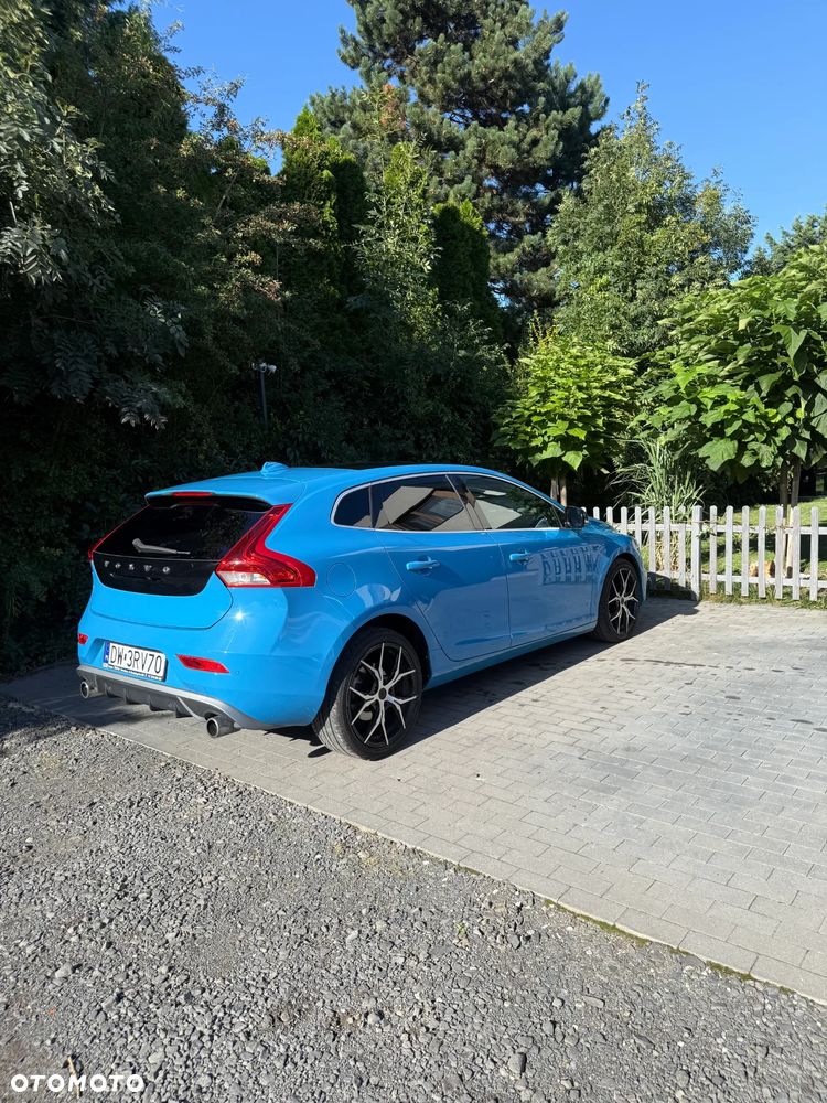Volvo V40 D4 RDesign - 4