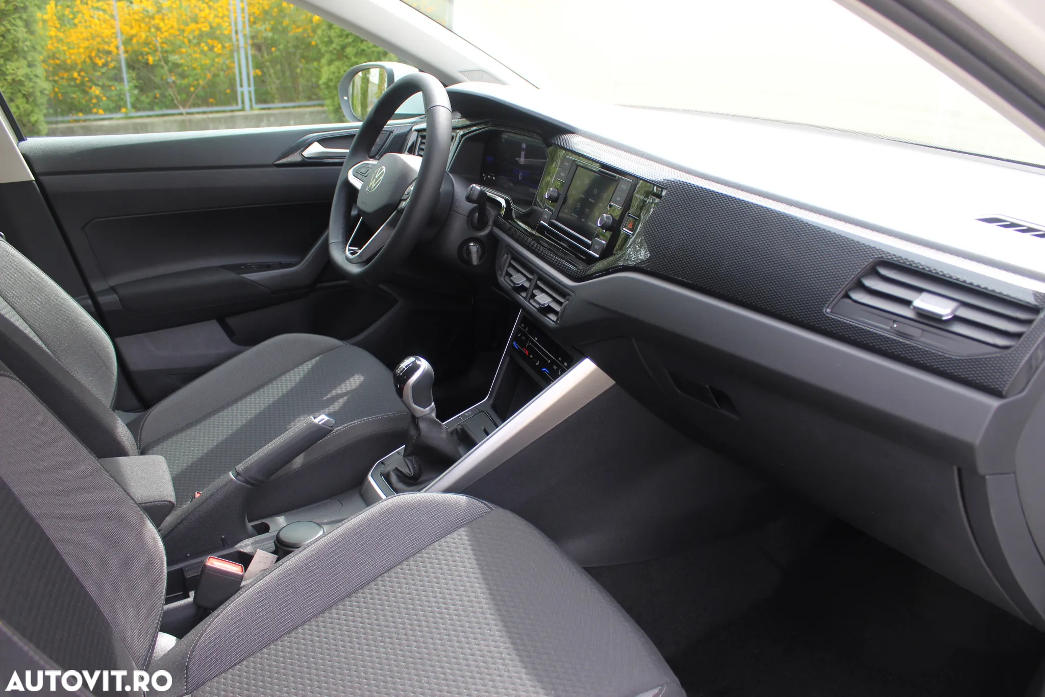 Volkswagen Taigo 1.0 TSI Life - 12