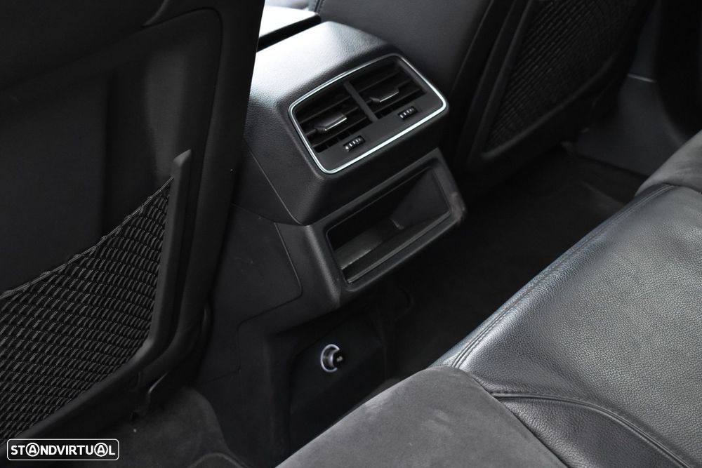Audi e-tron 55 quattro S line - 53