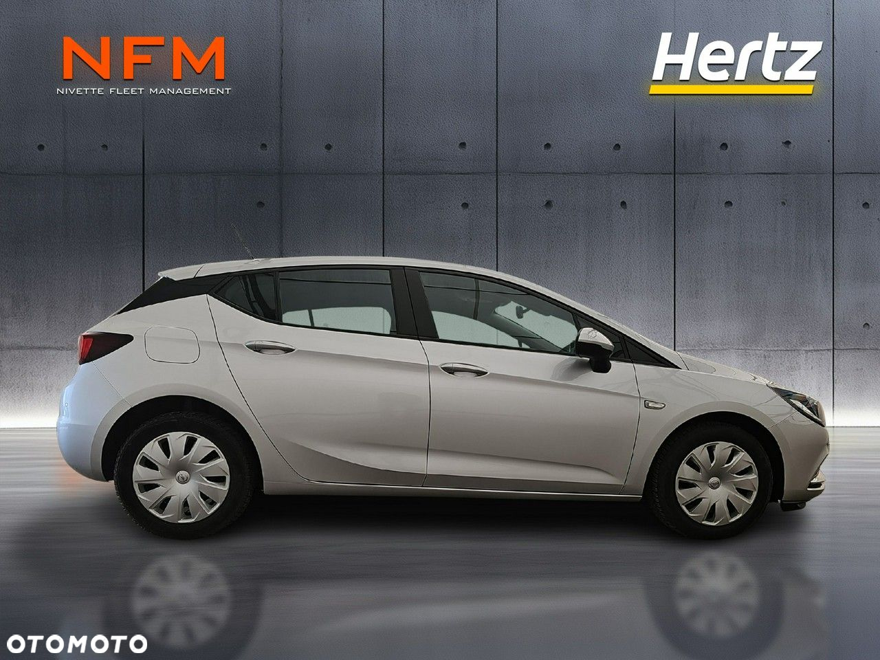 Opel Astra - 7