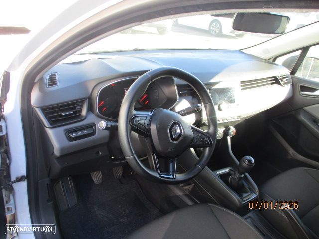 SEAT Ibiza 1.4 TDI Reference - 8