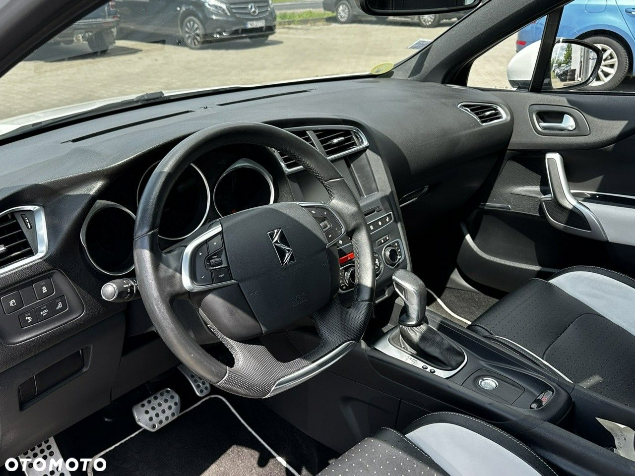 DS Automobiles DS 4 - 18