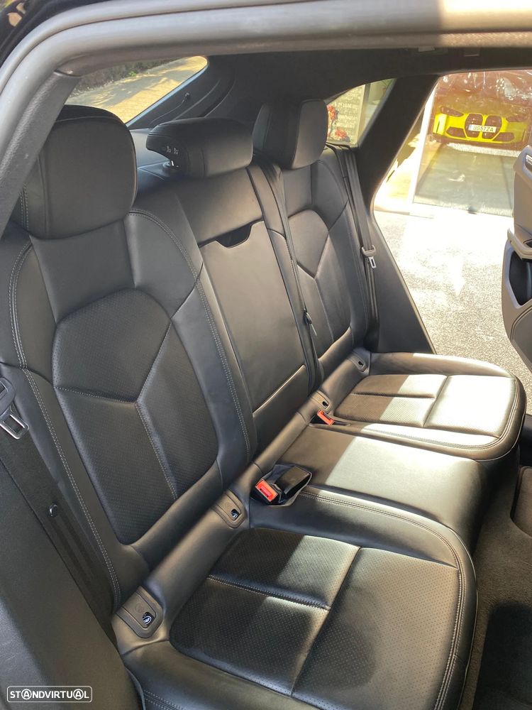 Porsche Macan 2.0T - 10