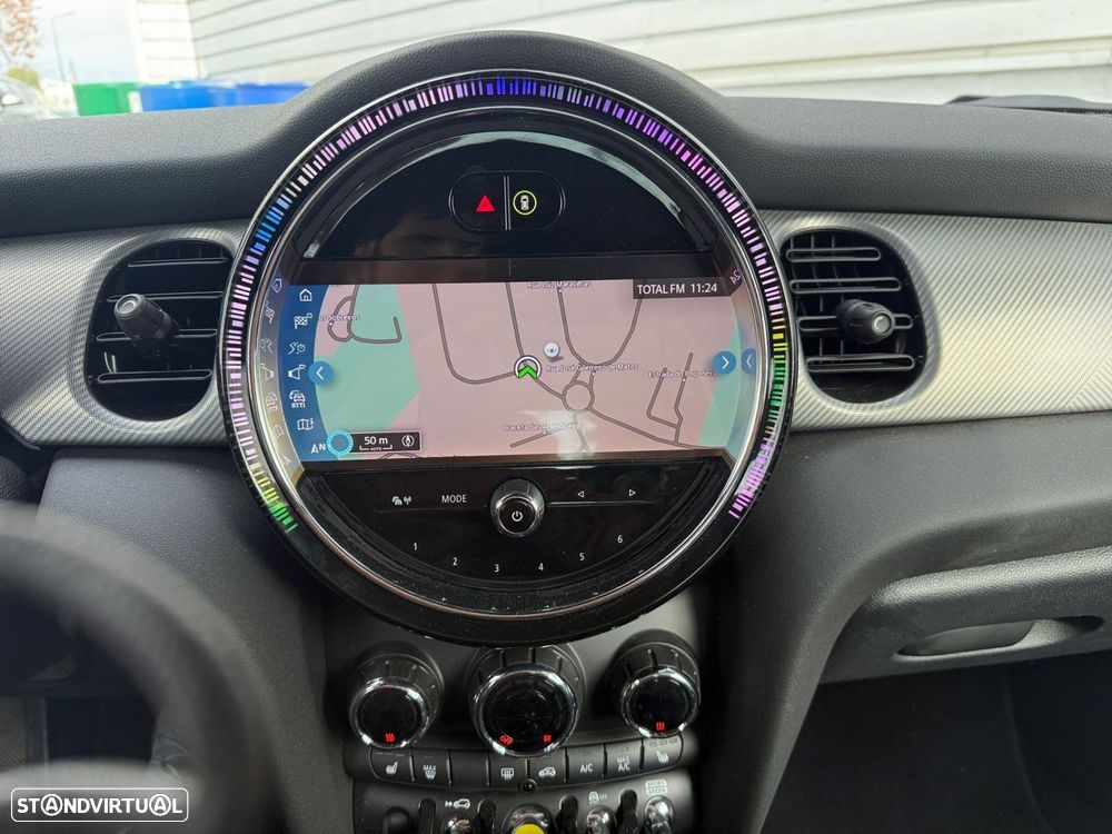 MINI 3 Portas Cooper SE - 10