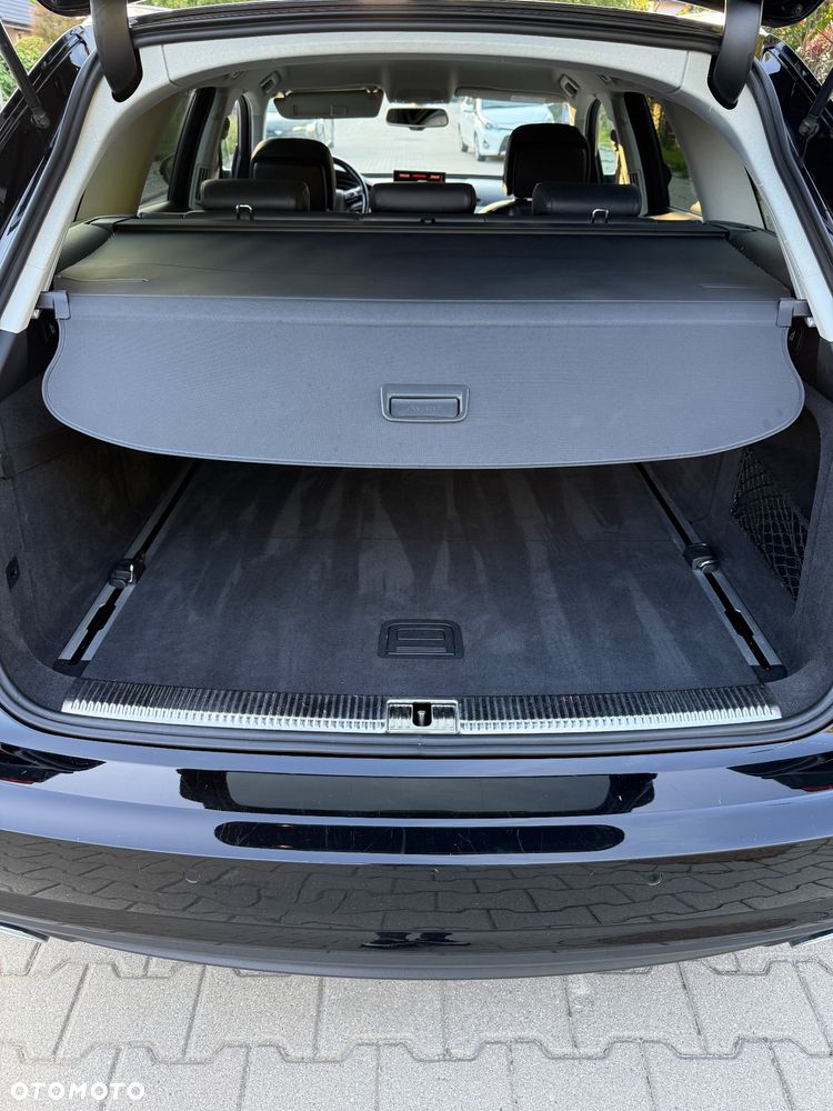 Audi A6 Avant 3.0 TDI quattro S tronic - 11
