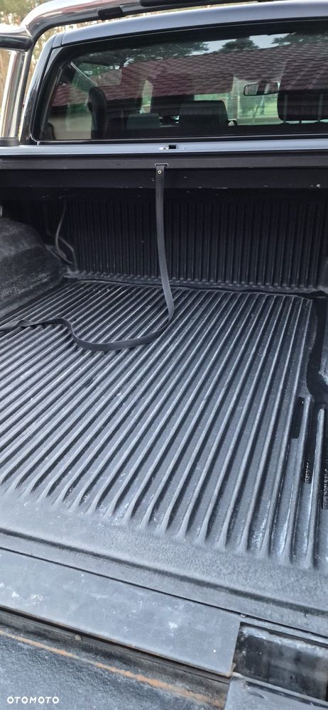 Ford Ranger 3.2 TDCi 4x4 DC Limited EU6 - 19