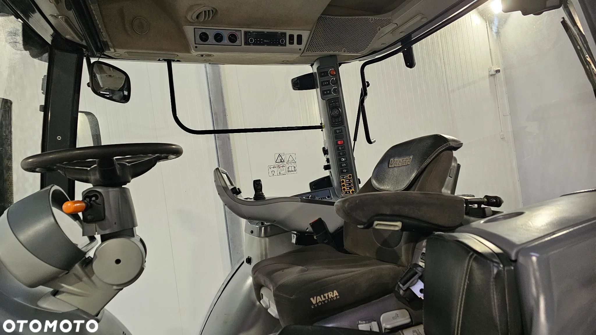 Valtra S 354 Vario Transport 7230R AutoTrac 7250R S394  7270r  936 Profi 930 Vario 8730 Dyna 8732 Dyna - 4