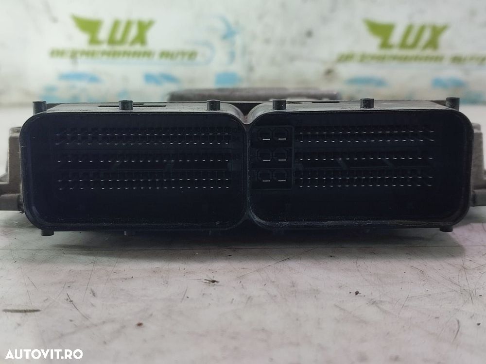 Calculator motor ECU 06L907425C 2.0 DKNA +hybrid Audi A6 C8 [2018 - 2 - 4