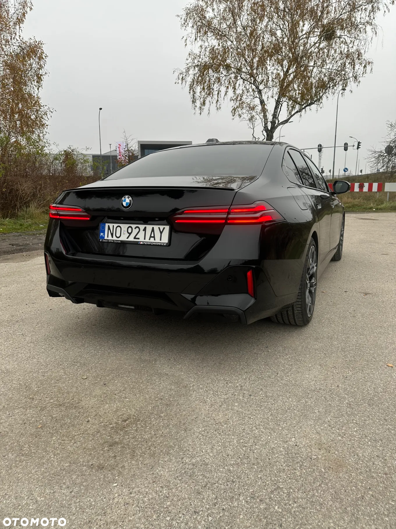 BMW Seria 5 - 26