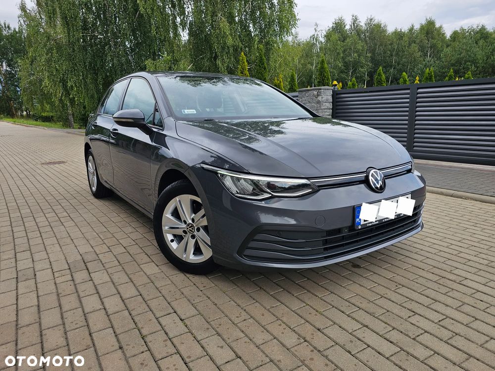 Volkswagen Golf 1.5 TSI EVO Life - 2