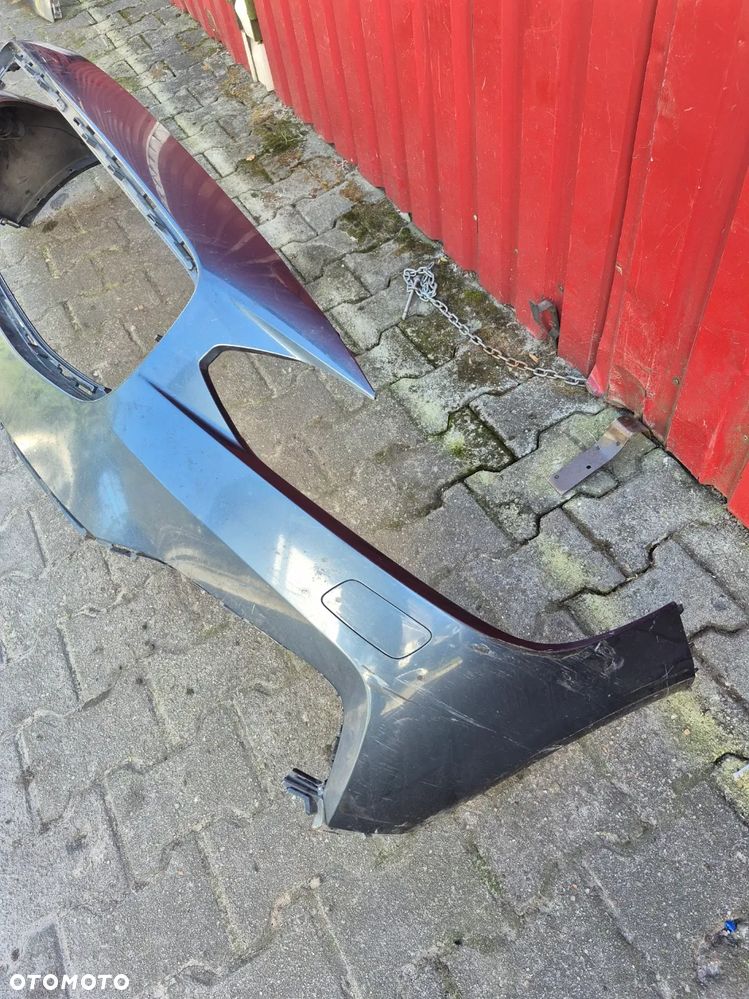 Volvo V90 S90 II zderzak przedni 31383226 - 2