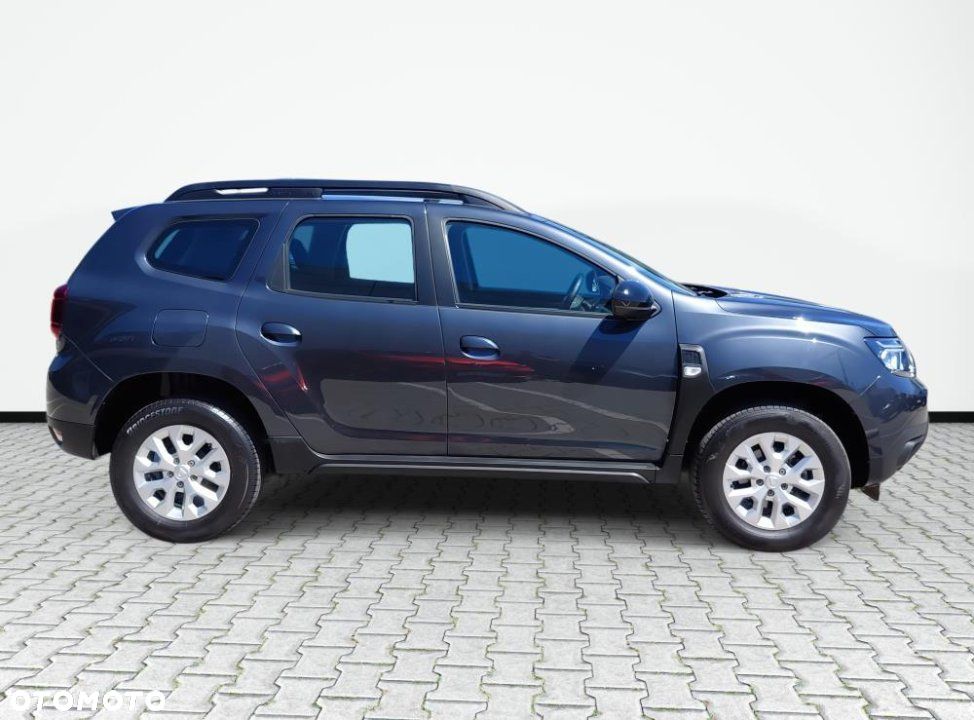 Dacia Duster - 4