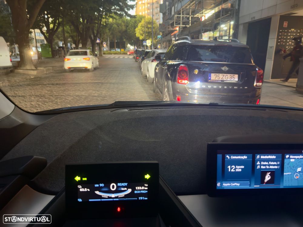 BMW i3 s 120Ah — fotografia 28