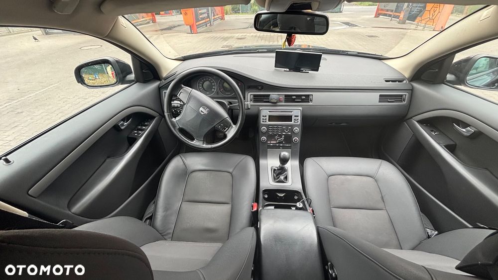 Volvo V70 - 9