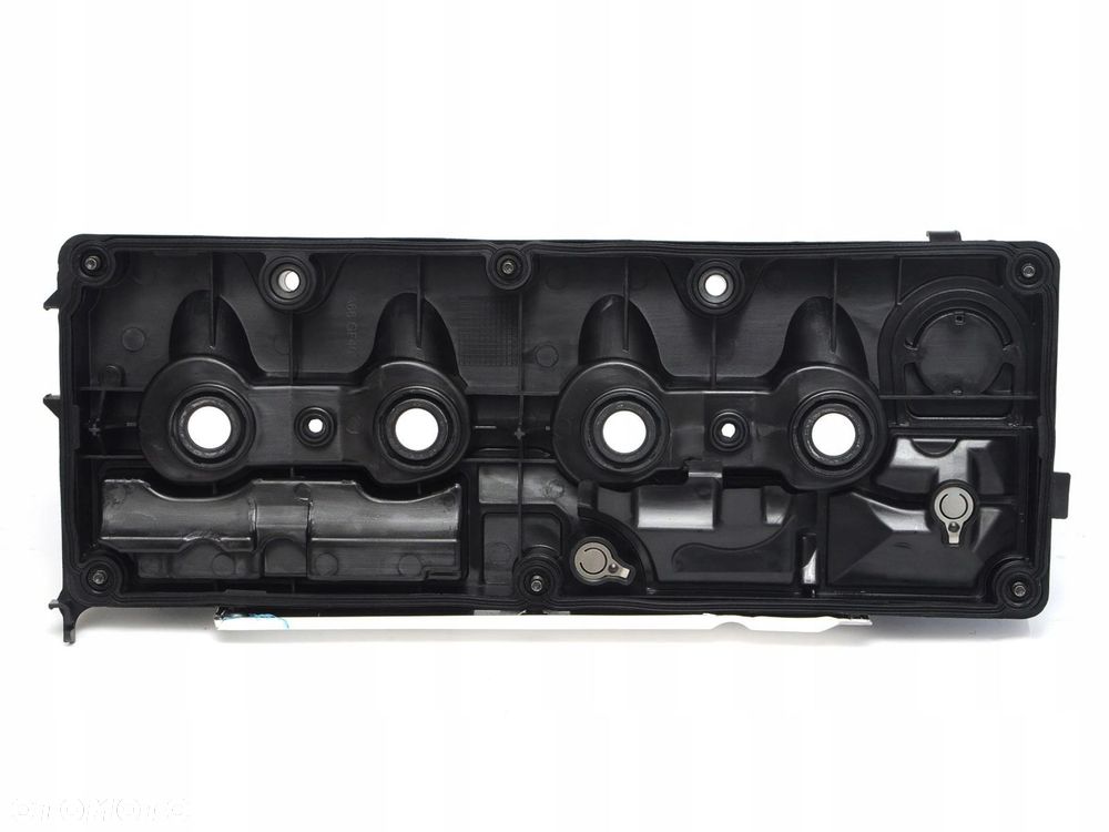 POKRYWA zaworów do VW AUDI A1 Q3 TT CADDY 1,6 2,0 TDi 03L103469R C M - 3