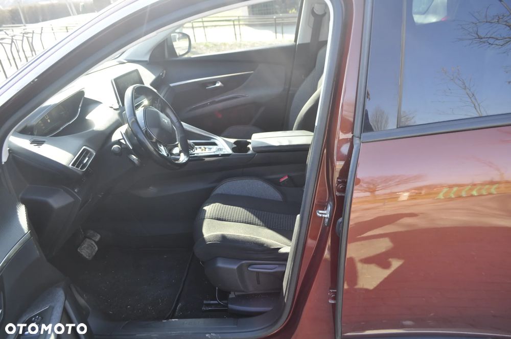 Peugeot 3008 1.6 BlueHDi Allure S&S EAT6 - 6