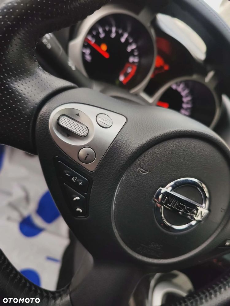 Nissan Juke 1.2 DIG-T 360 - 27