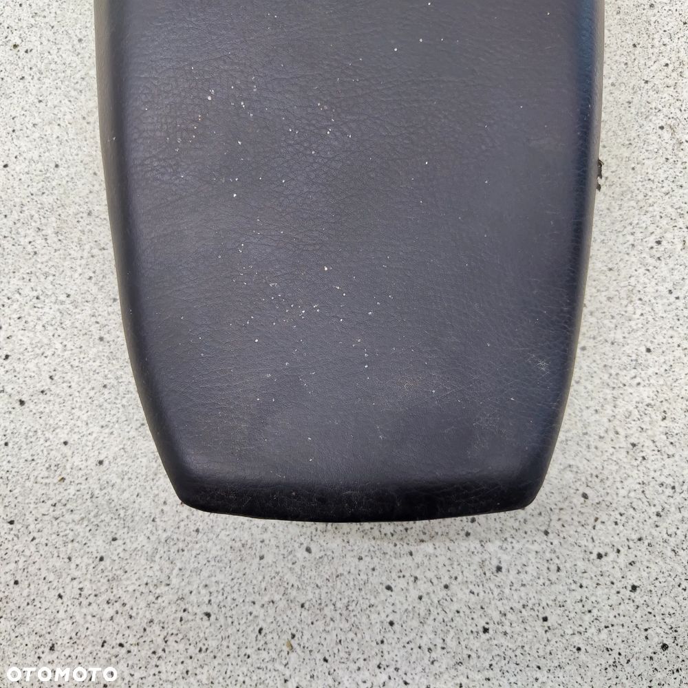 Kanapa, fotel przód, siedzenie kierowcy Yamaha YZF 600 YZF600 - 3