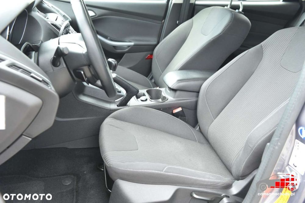 Ford Focus - 17