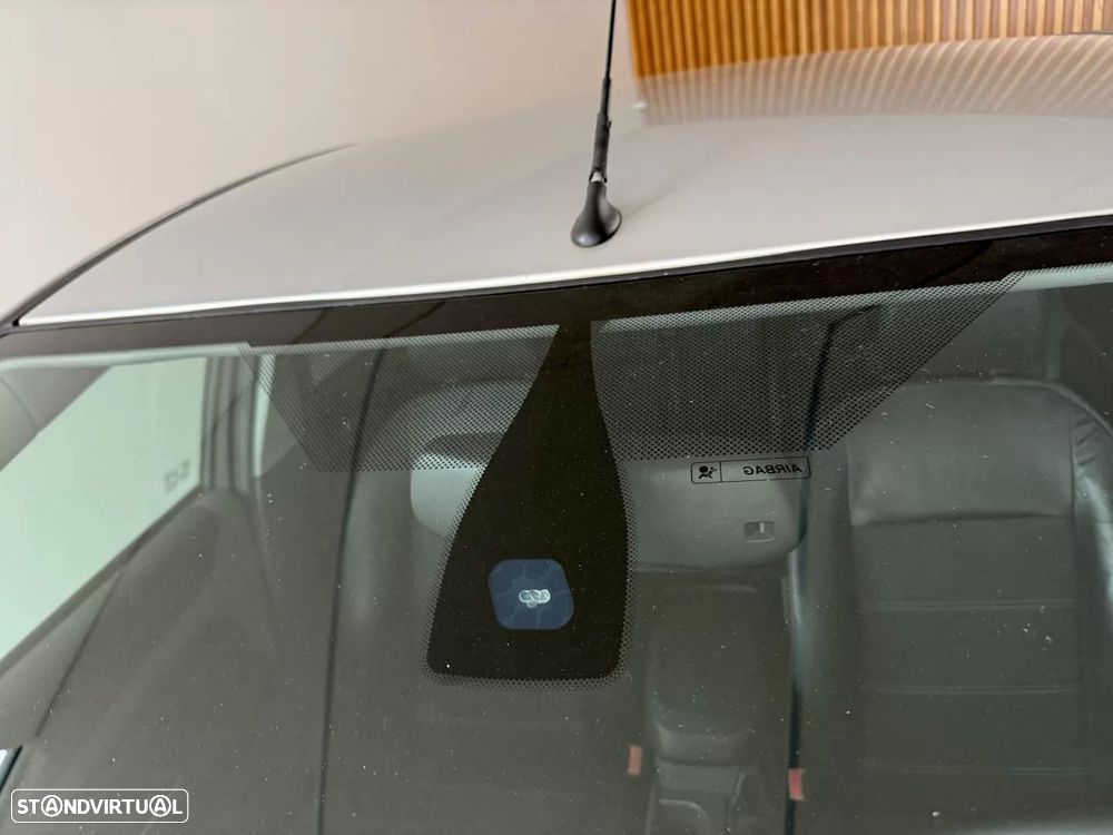 Ford Focus 1.6 TDCi Titanium - 52