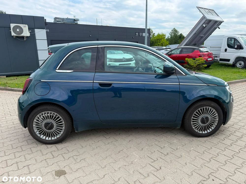 Fiat 500 - 7