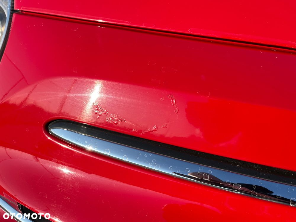 Fiat 500 C 1.0 GSE Hybrid Dolcevita - 33