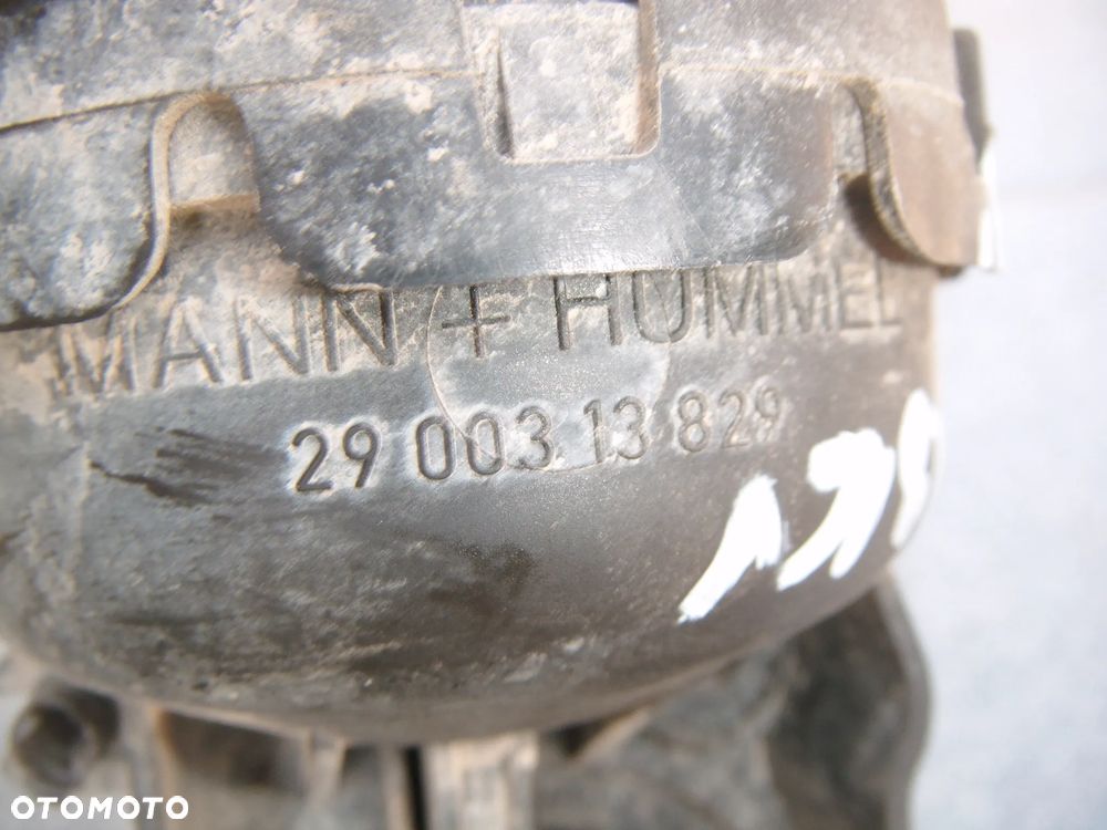 opel vectra c 1.8 16v 08r  nastawnik kolektora ssącego 2900313829 - 2