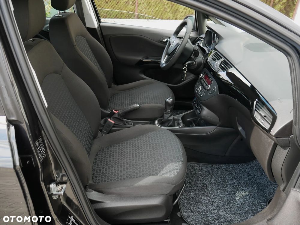 Opel Corsa 1.2 Active - 20