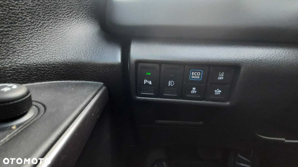 Suzuki SX4 S-Cross - 8