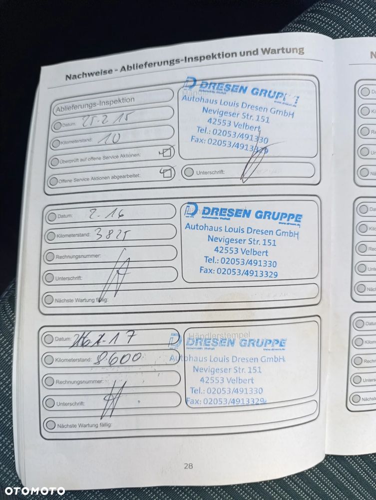 Ford Grand C-MAX 1.6 EcoBoost Titanium ASS - 7