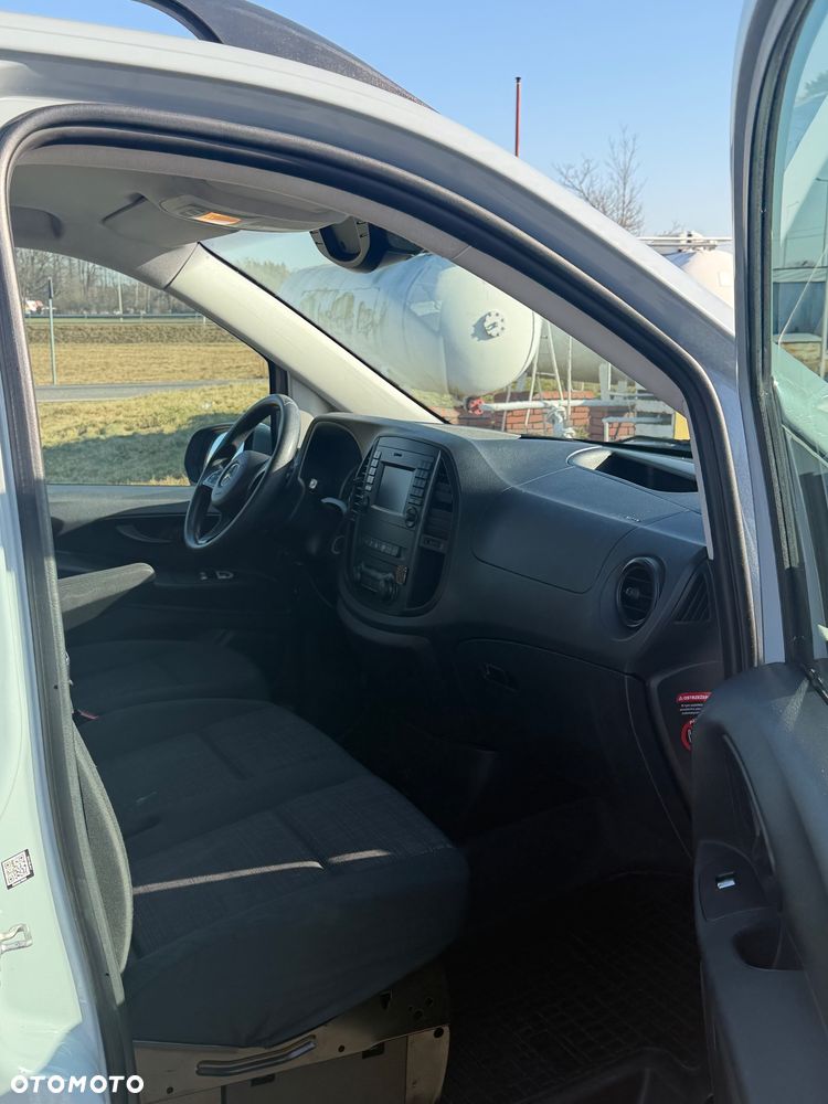Mercedes-Benz Vito - 7