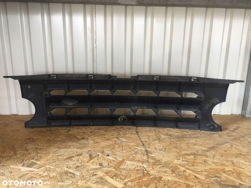 LAND ROVER DISCOVERY 3 III L319 grill ATRAPA - 10