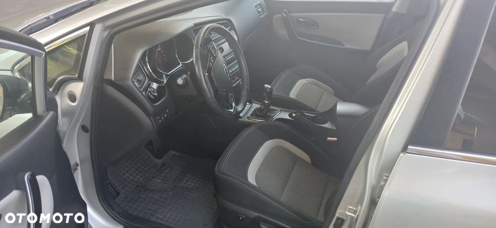 Kia Ceed 1.6 GDI Spirit - 7