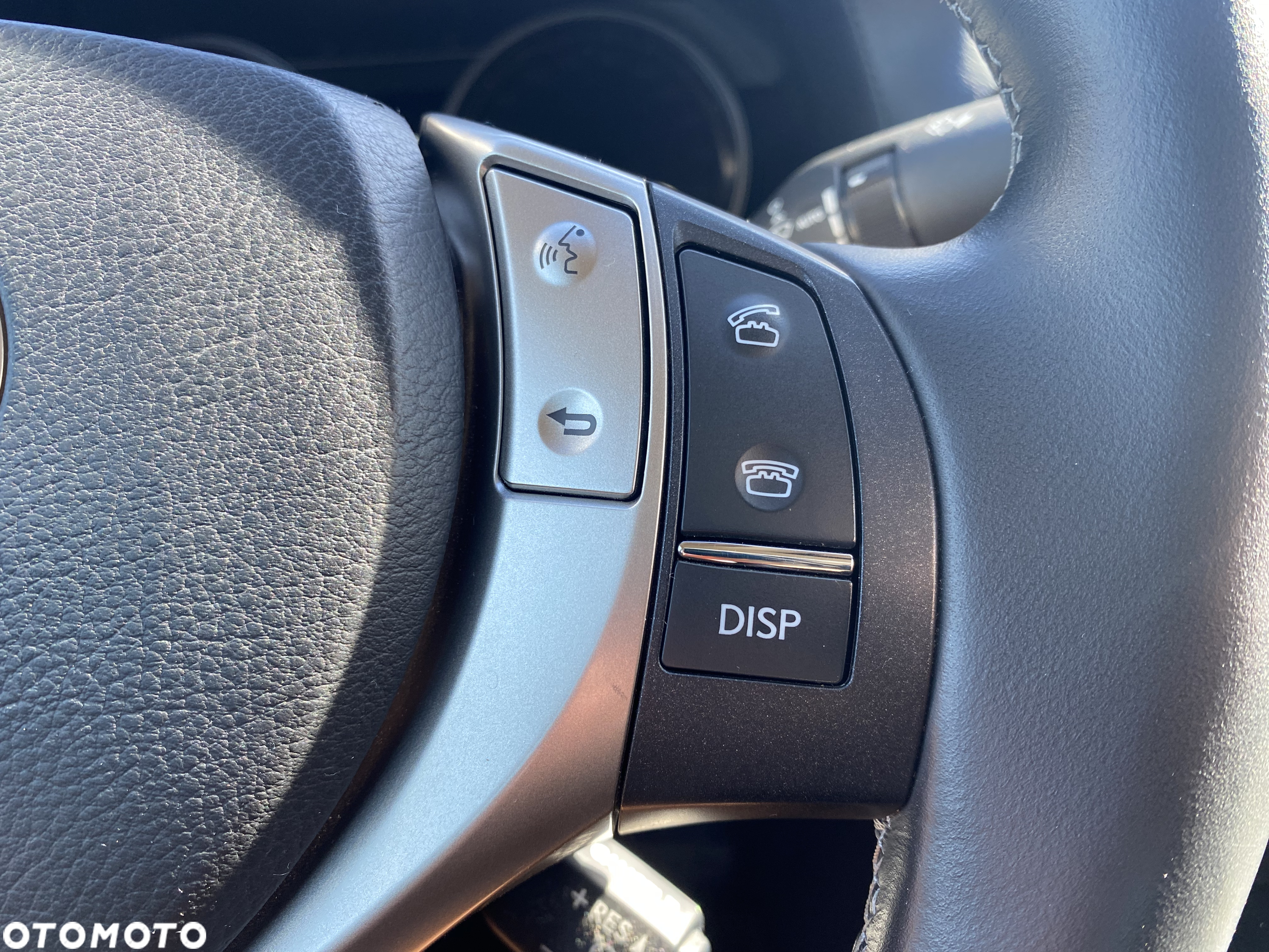 Lexus GS 250 Comfort - 14
