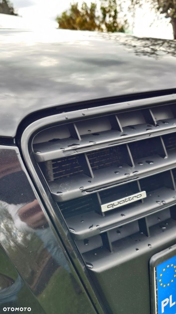 Audi A5 Sportback - 4