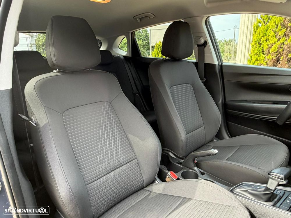 Hyundai i20 1.0 T-GDI DCT Advantage+ - 7