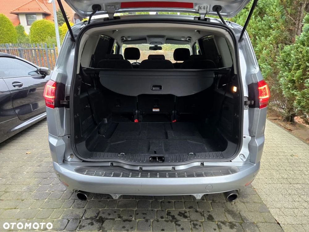 Ford S-Max 2.0 T Titanium MPS6 - 11