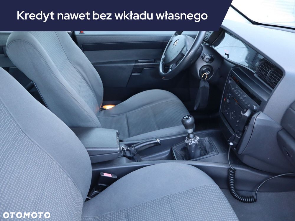 Opel Omega - 11