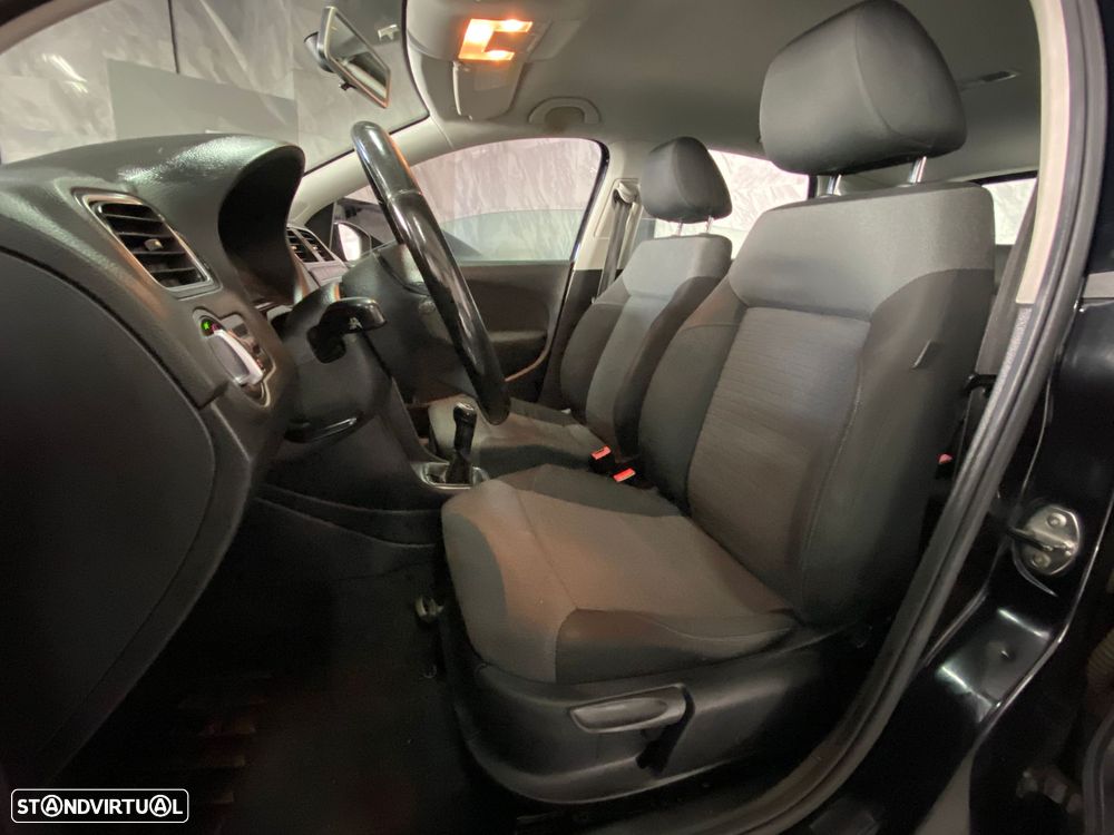 VW Polo 1.2 Trendline Pack - 7