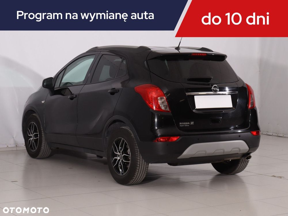 Opel Mokka - 6