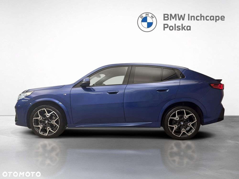 BMW X2 sDrive20i mHEV M Sport - 3