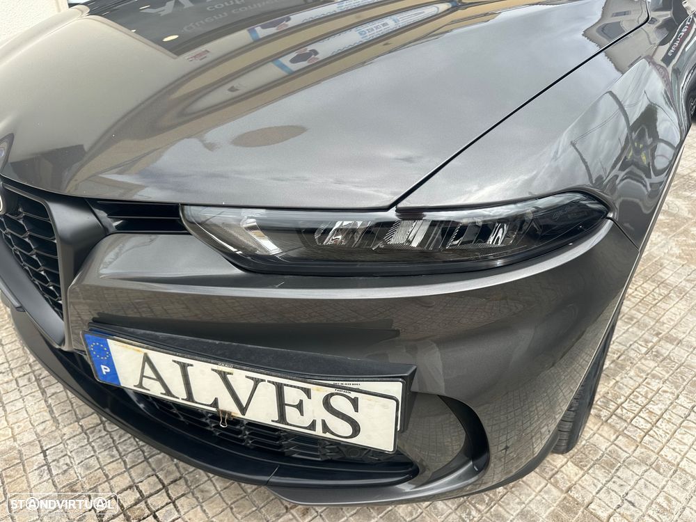 Alfa Romeo Tonale 1.3 Plug-In Hybrid Sprint e-AWD - 23