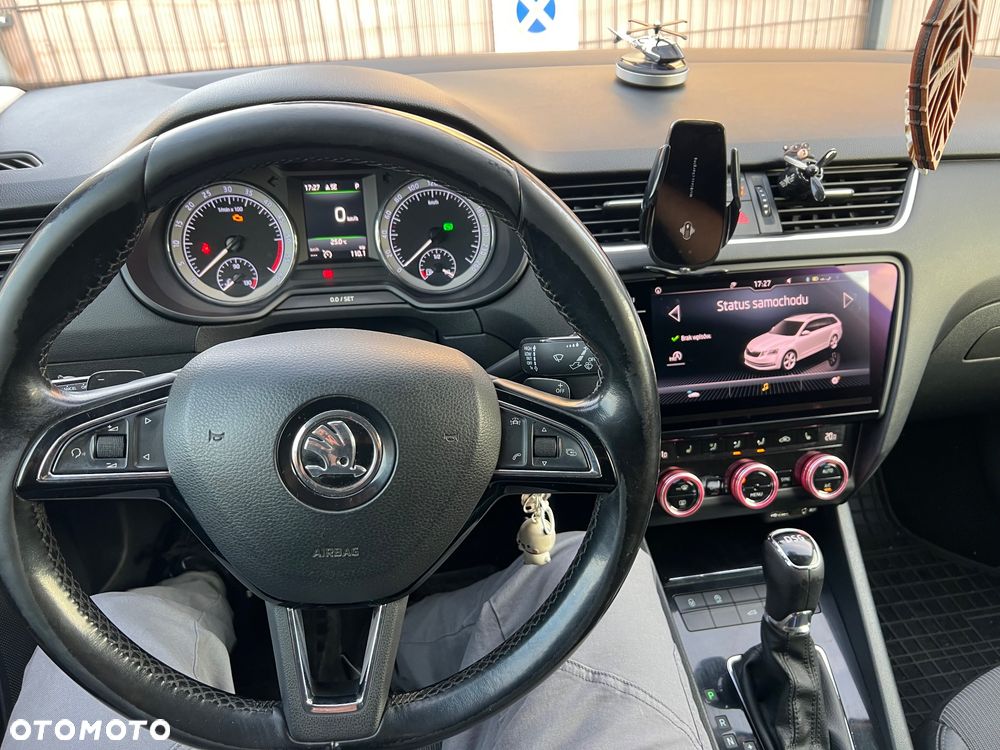 Skoda Octavia - 23
