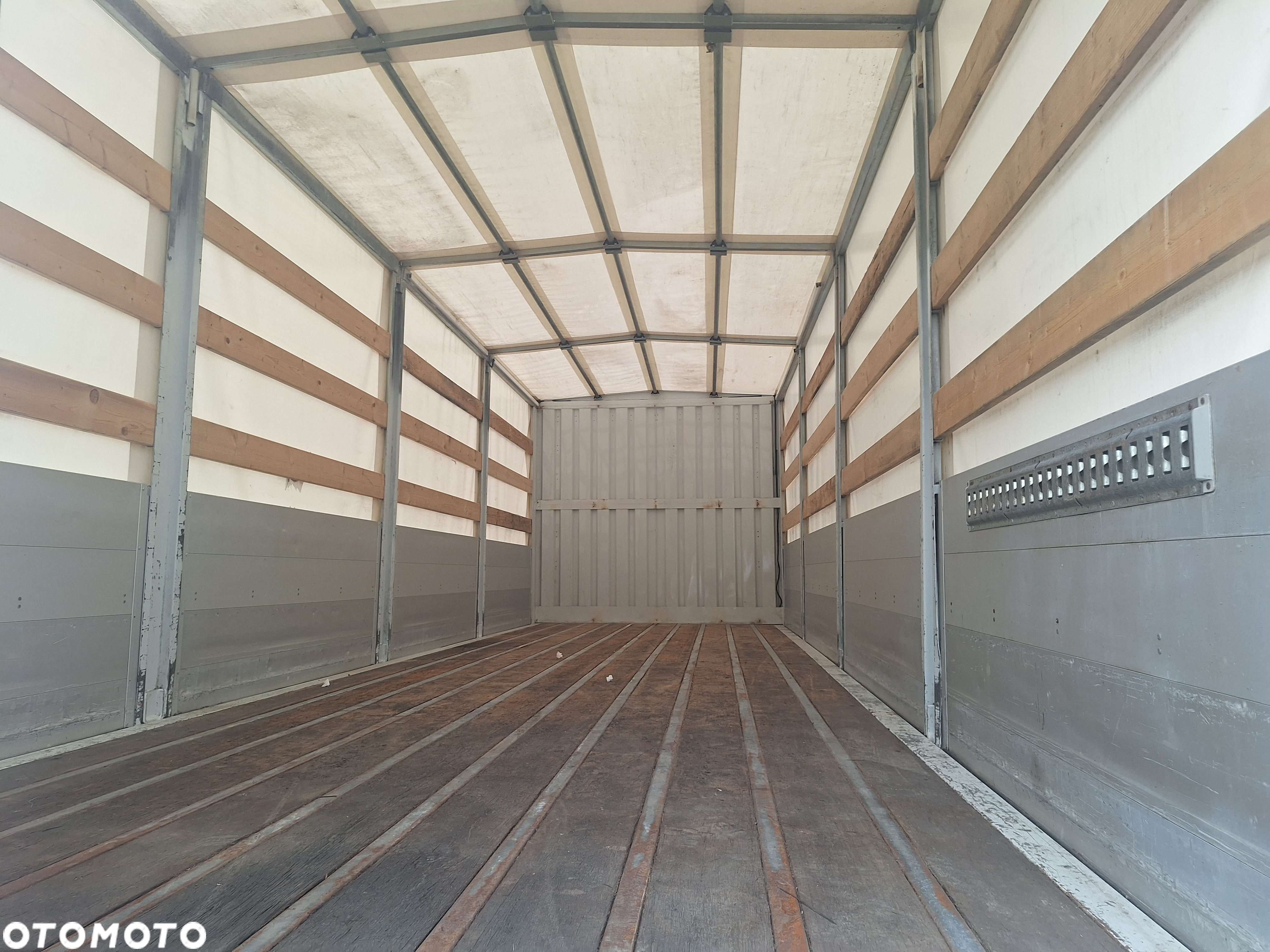 Renault GAMA C380 6X2 E6 WINDA SOLÓWKA Import Francja - 7